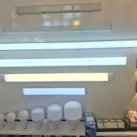 براکت لامپ و چراغ ریلی و پرژکتور...|لامپ و چراغ|مشهد, هنرور|دیوار