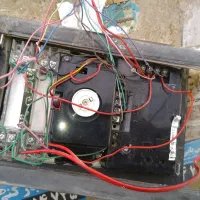 تعمیرات آیفون تصویری و صوتی و اتصالی برق ساختمان|خدمات پیشه و مهارت|اردبیل, |دیوار