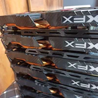 کارت گرافیک RX580 8G گیمینگ  مناسب بازی‌های روز|قطعات و لوازم جانبی رایانه|گرگان, |دیوار