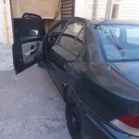 سمند X7 بنزینی، مدل ۱۳۸۱|خودرو سواری و وانت|بهبهان, |دیوار