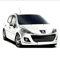 فروش حواله ۲۰۷ اتومات