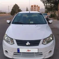 ساینا مدل 97 کم کار|خودرو سواری و وانت|قائن, |دیوار