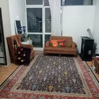 یک واحد آپارتمان دوبلکس|فروش آپارتمان|فولادشهر, B5|دیوار