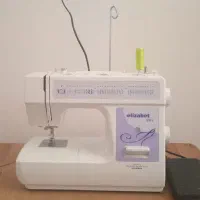 چرخ خیاطی خانگی کاچیران الیزابت بهترین مارک
