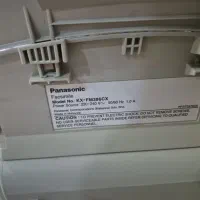 تلفن فکس پاناسونیک مدل KX-FM386