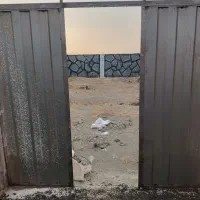 باغچه-چهار-دیوار-165متری