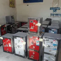 تنهانمایندگی گاوصندوق نسوز ایران کاوه در زاهدان