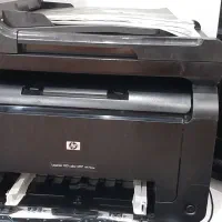 پرینتر رنگی لیزری