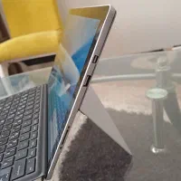 سرفیس pro 5 + کاور|رایانه همراه|شیراز, خلیلی|دیوار