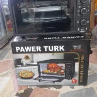 تعدادی لوازم اکبند و نو