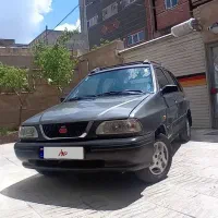 پراید جوان پسند بدون خرج