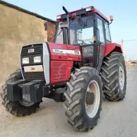 تراکتور ۴۷۵صفر خشک جفت دیفرانسیل