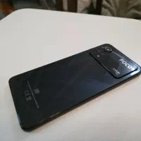 شیائومی پوکو X4 پرو 5G با حافظهٔ ۲۵۶ گیگابایت|موبایل|تهران, صادقیه|دیوار