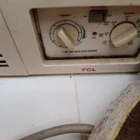کولر گازی|کولر گازی و فن‌کوئل|اهواز, شهرک اکباتان|دیوار
