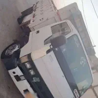 فروش هیوندا مای تی|خودرو سنگین|اهواز, پادادشهر|دیوار