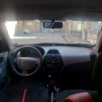تیبا ۲ مدل۹۷