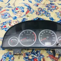 فرمان زانتیا کیلومتر پژو|قطعات یدکی و لوازم جانبی|نیمروز, |دیوار