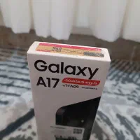 گوشی سامسونگ A17 پلمپ
