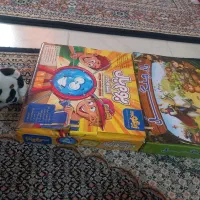 اسباب بازی فکری
