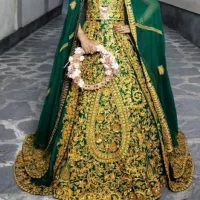 فروش مزون لباس عروس|لباس|گله دار, |دیوار