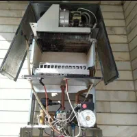 پکیج ابگرمکن بخاری سرویس تعمیرات نصاب|خدمات پیشه و مهارت|مشهد, اقبال|دیوار