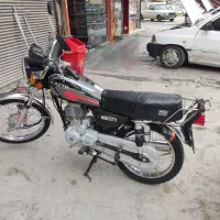 کویر مدل 93 150سی سی|موتورسیکلت|سنندج, |دیوار