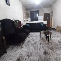 ویلا اجاره ای کنار رودخانه پاوه