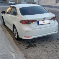 تویوتا کرولا ۱۲۰۰ توربو مدل ۲۰۲۴|خودرو سواری و وانت|ارومیه, |دیوار