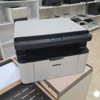 پرینتر ۳ کاره لیزری ۱۵۱۰ برادر به قیمت تک کاره
