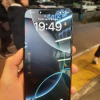 ایفون ۱۶ پرو مکس ۲۵۶