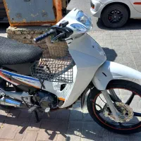 فروش موتور کویر رادیسون ۹۵