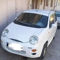 mvm ۱۱۰ سفید ۸۶