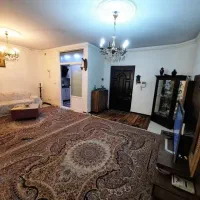 ۷۵متر//نورگیر//دوخواب تهرانسر