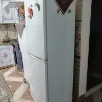 یخچال فریزر مارک دونارسو|یخچال و فریزر|ماهان, |دیوار