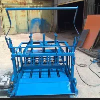 دستگاه بلوکزنی