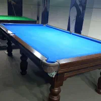میز بیلیارد واسنوکر