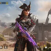 اکانت کالاف دیوتی