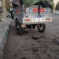 متور سه چرخ