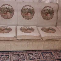 مبل راحتی|مبلمان خانگی و میز عسلی|اصفهان, مولوی|دیوار