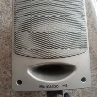 باند مونتاربو ایتالیا