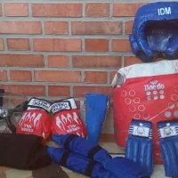 لباس نینجا
