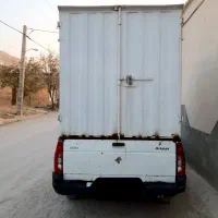 آریسان مدل ۹۴ با اتاق مسقف|خودرو سواری و وانت|مرودشت, فرهنگ|دیوار