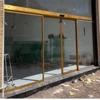 نصب شیشه کرکره برقی و درب اتوماتیک تخصصی|مصالح و تجهیزات ساختمان|شهریار, شهرک شاهد|دیوار