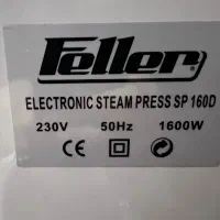 اتو بخار پرس فلر|اتو و لوازم اتو|کرج, عظیمیه|دیوار