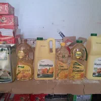 روغن خوراکی ممتاز