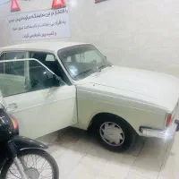 پیکان کلکسیونی ۸۴|خودرو سواری و وانت|بوشهر, |دیوار