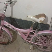 دوچرخه|دوچرخه، اسکیت، اسکوتر|محمدشهر, محمدشهر|دیوار