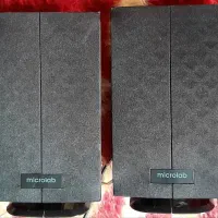 اسپیکر یا بلندگو رو میزی