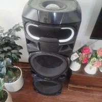 اسپیکر رکسون در حدنو|سیستم صوتی خانگی|هشتگرد, فاز ۲ مهستان|دیوار