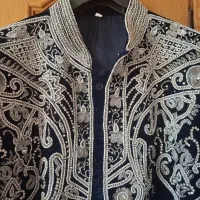 لباس سنتی تاجیکی|لباس|اصفهان, باغ نگاره|دیوار